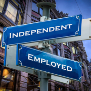 Employee vs Independent Contractor Explained - Chiba Attorneys